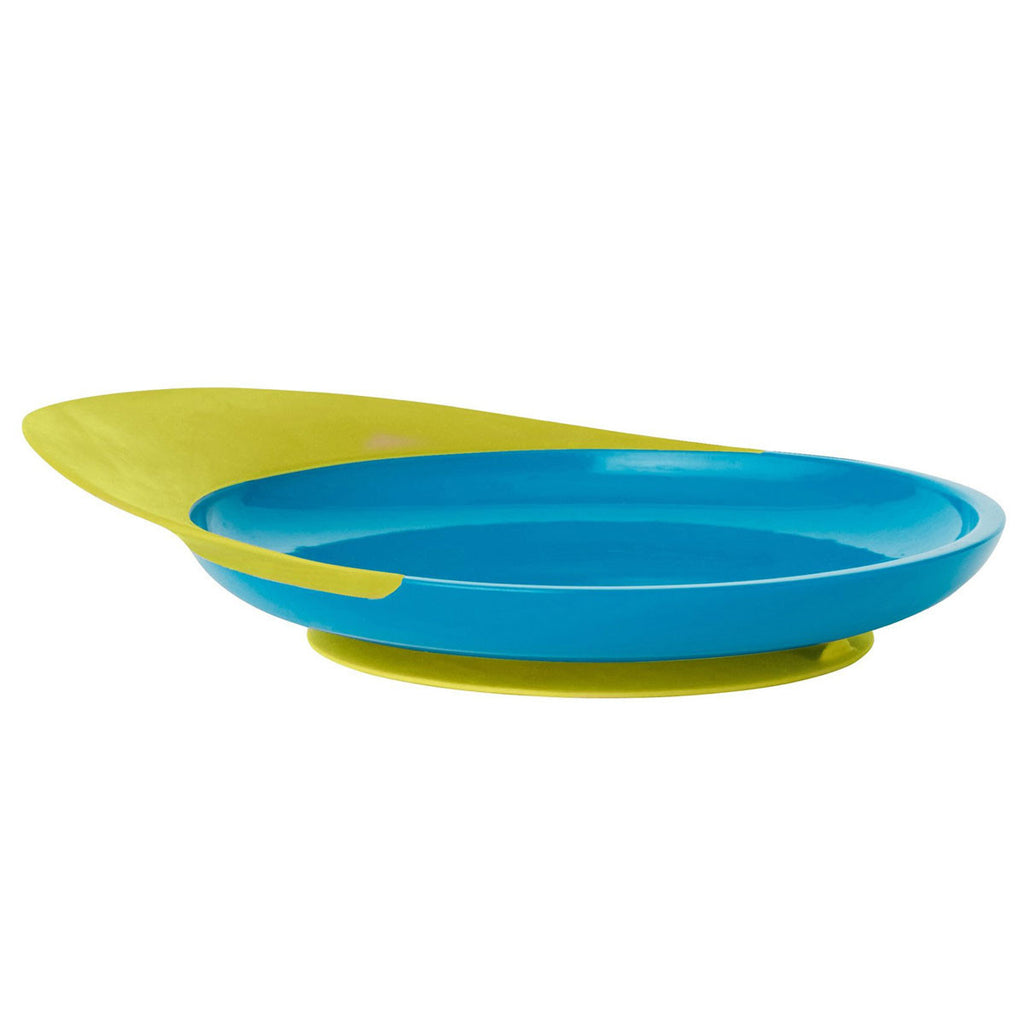Boon : Catch Plate Kiwi/Blue