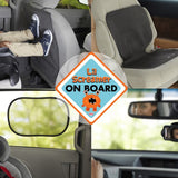 Nuby Car Seat Essential Kits