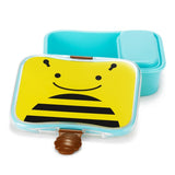 Skip Hop Bee Zoo Lunch Kit