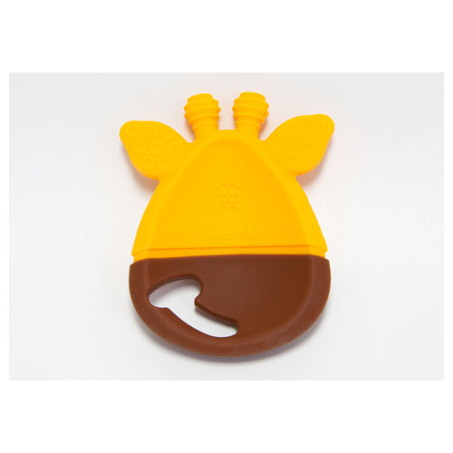 Marcus&Marcus   Sensory Teether-  Lola