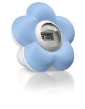 AVENT 550 ROOM AND BATH THERMOMETER BLUE - DarlingBaby