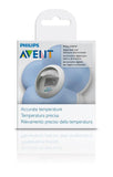 AVENT 550 ROOM AND BATH THERMOMETER BLUE - DarlingBaby