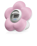 AVENT 550 ROOM AND BATH THERMOMETER PINK - DarlingBaby