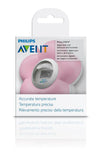 AVENT 550 ROOM AND BATH THERMOMETER PINK - DarlingBaby