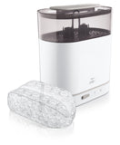 AVENT 4 IN 1 STEAM STERILISER - DarlingBaby