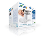 AVENT 4 IN 1 STEAM STERILISER - DarlingBaby