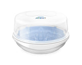 AVENT 271 MICROWAVE STERILISER - DarlingBaby