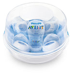 AVENT 271 MICROWAVE STERILISER - DarlingBaby