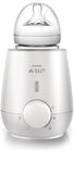 AVENT 355 ELECTRIC 240v BOTTLE & BABY FOOD WARMER - DarlingBaby