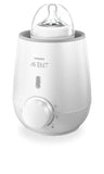 AVENT 355 ELECTRIC 240v BOTTLE & BABY FOOD WARMER - DarlingBaby