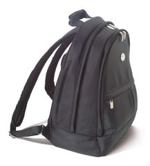 AVENT 138 KITBAG - BLACK - DarlingBaby