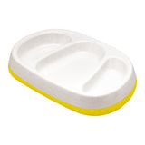 Edison Baby Plate