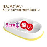 Edison Baby Plate