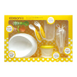Edison Tableware Set