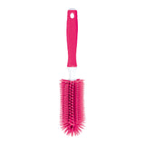 Edison silicone cleaning bursh small（pink）