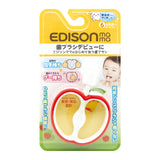 Edison My first apple toothbrush