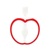 Edison My first apple toothbrush