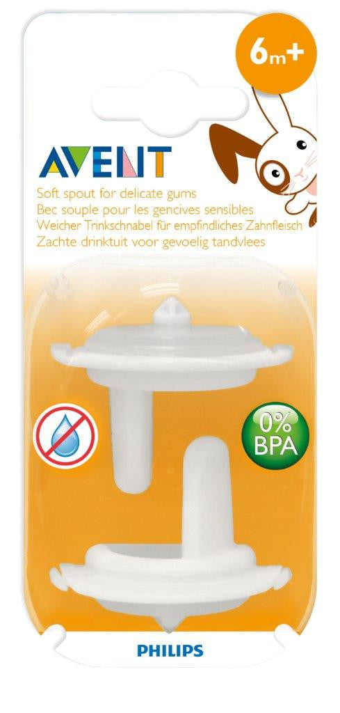 Avent shop magic spout