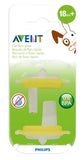 AVENT 148 MAGIC SPORSTER SPOUTS 18mth+ 2pk - DarlingBaby
