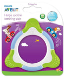 AVENT 3M+ CLASSIC TEETHER DISC - DarlingBaby