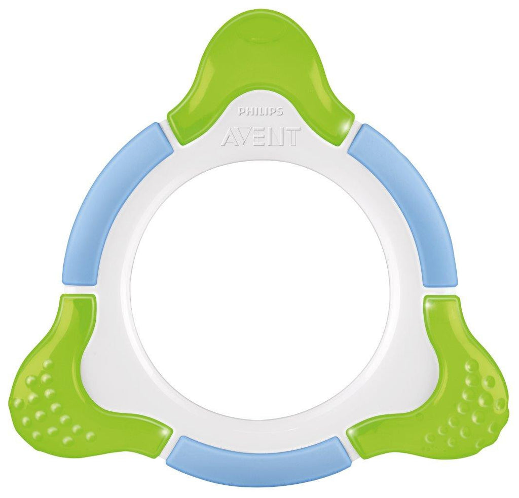 AVENT 3M+ CLASSIC TEETHER DISC