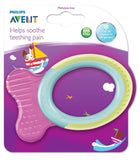 AVENT 3M+ AQUATIC FISH TEETHER - DarlingBaby