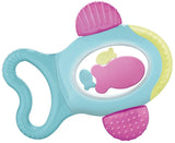 AVENT 3M+ MINI MARINE FUN TEETHER - DarlingBaby