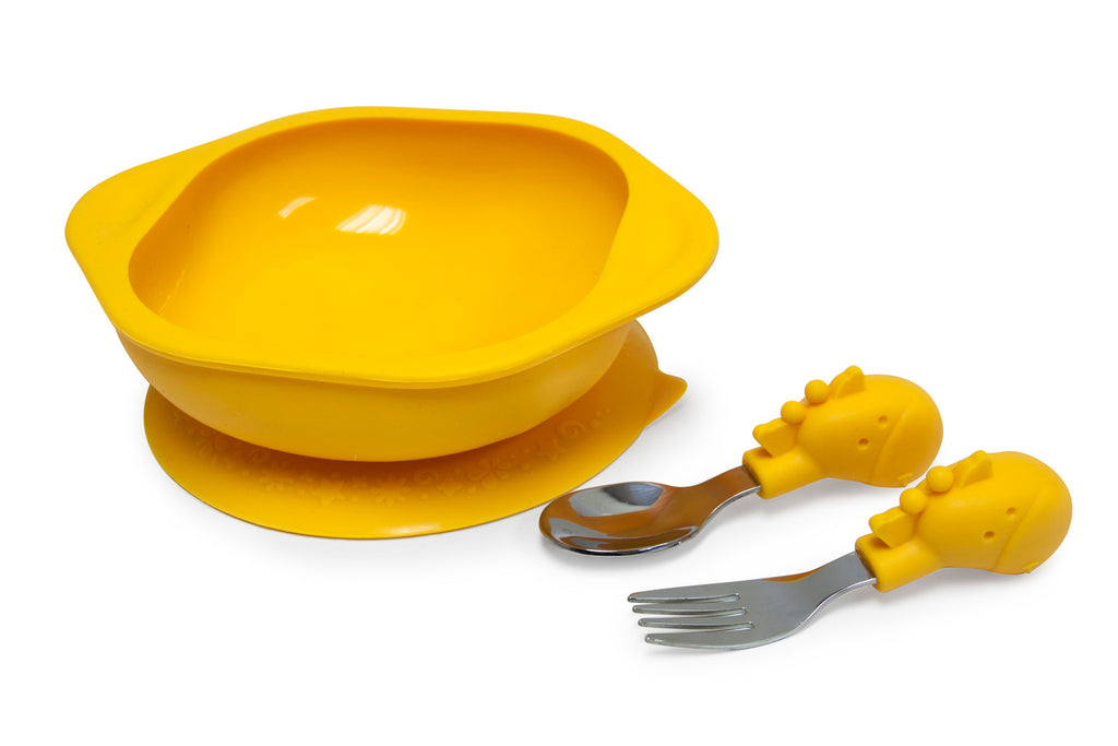 Marcus&Marcus   Toddler Mealtime Set - Lola