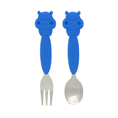 Marcus&Marcus  Fork & Spoon Set -  Lucas