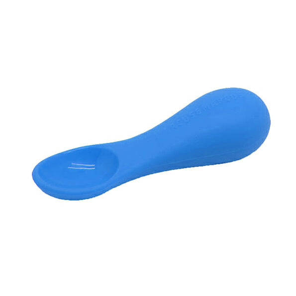Marcus&Marcus  Palm Grasp Self Feeding Spoon  - Lucas