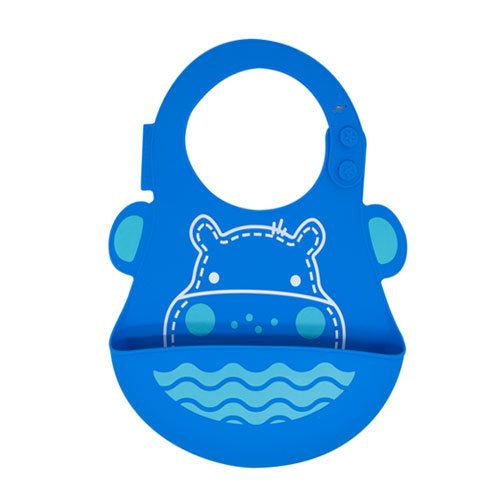 Marcus&Marcus  Baby Bib - Lucas