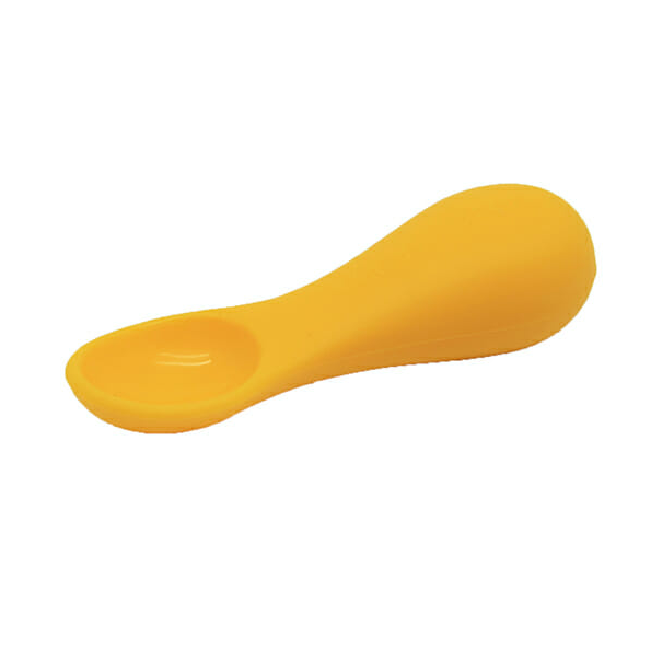 Marcus&Marcus  Palm Grasp Self Feeding Spoon  - Lola