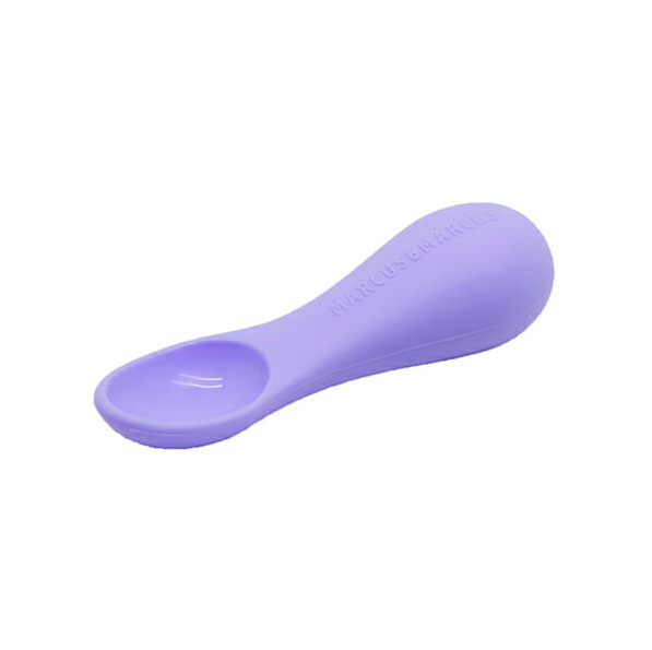 Marcus&Marcus  Palm Grasp Self Feeding Spoon  - Willo