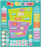 Fiesta Crafts - Magnetic My Calendar