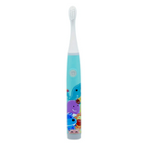 Marcus&Marcus KIDS SONIC ELECTRIC TOOTHBRUSH  - Blue