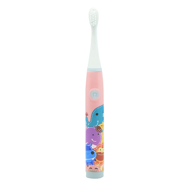 Marcus&Marcus  KIDS SONIC ELECTRIC TOOTHBRUSH - Pink