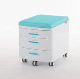 kid2youth SEAT CHSHION FOR TK304WG (AQUA GREEN)