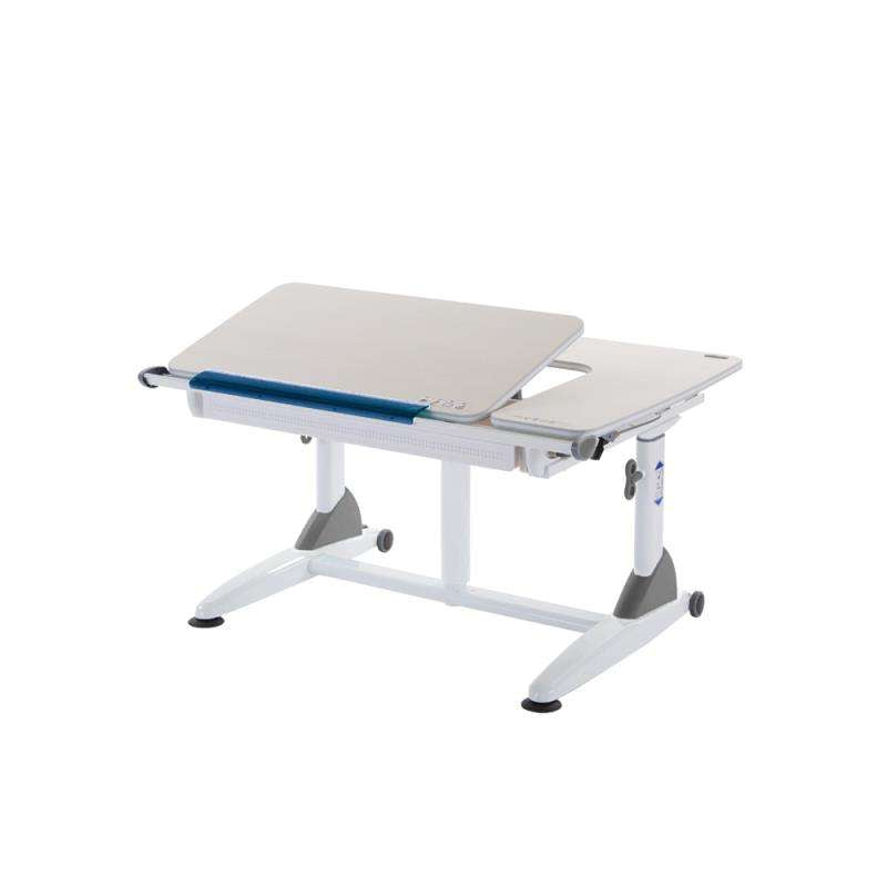 kid2youth   G6+XS ERGONOMIC DESK WITH DRAWER（DEEP BLUE）