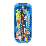 Edison Portable utensils set with case （blue）