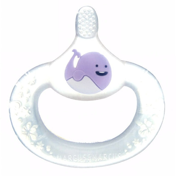 Marcus&Marcus   Baby Teething Toothbrush - Willo