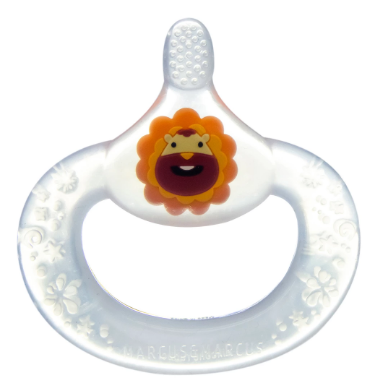 Marcus&Marcus  Baby Teething Toothbrush - Marcus