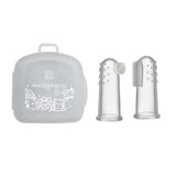 Marcus&Marcus  Finger Toothbrush & Gum Massager Set