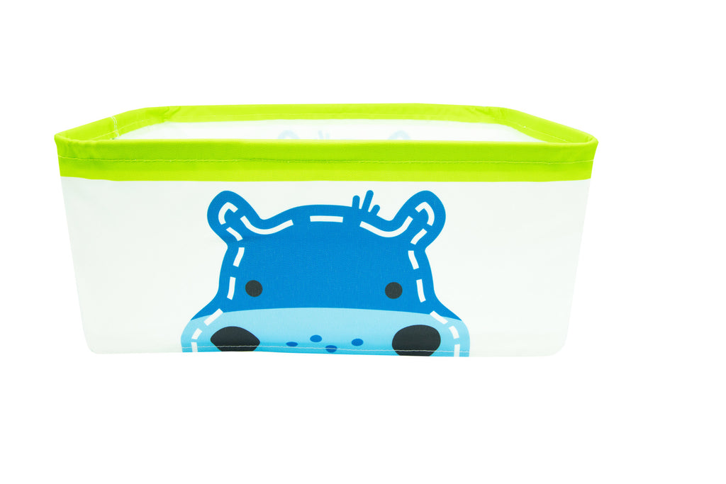 Marcus&Marcus  Storage Basket - Lucas