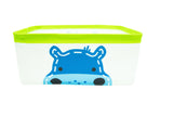 Marcus&Marcus  Storage Basket - Lucas