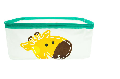 Marcus&Marcus   Storage Basket - Lola