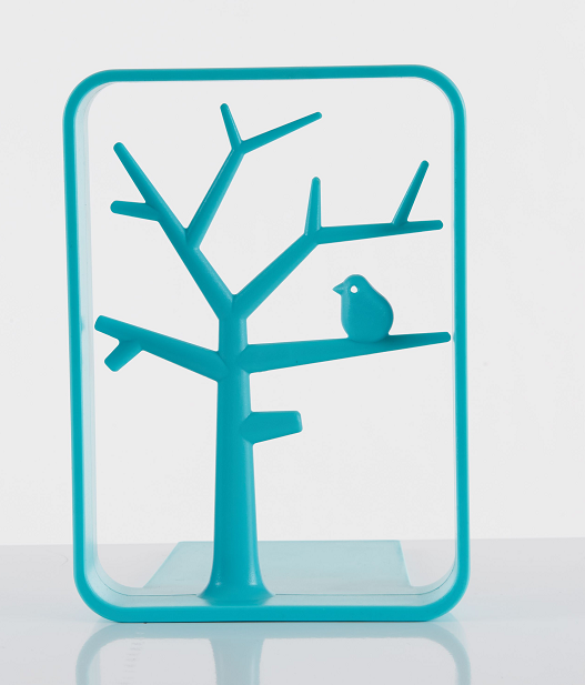 kid2youth  BOOK ENDS (AQUA GREEN)