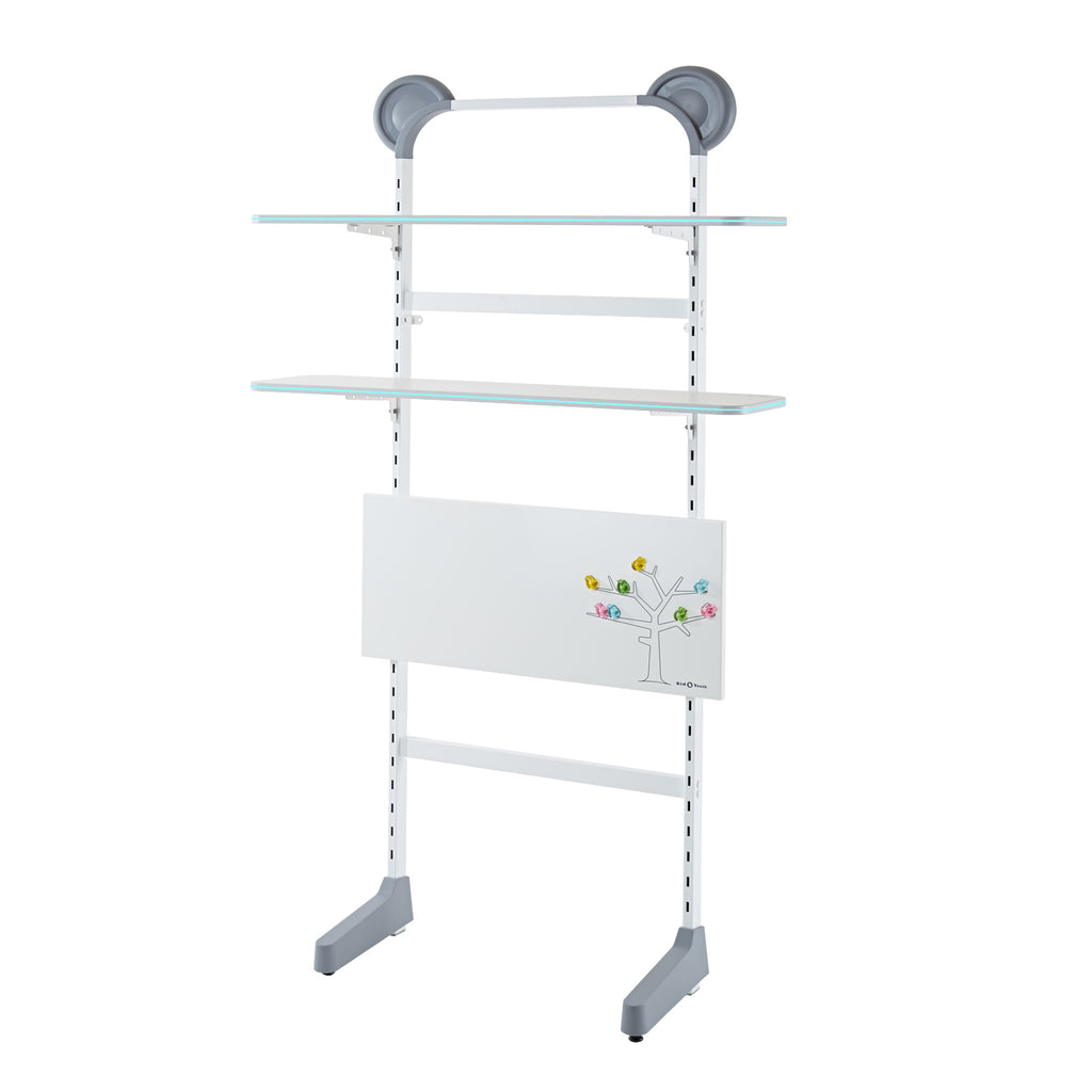 kid2youth  STANDING SHELF UNIT(blue)