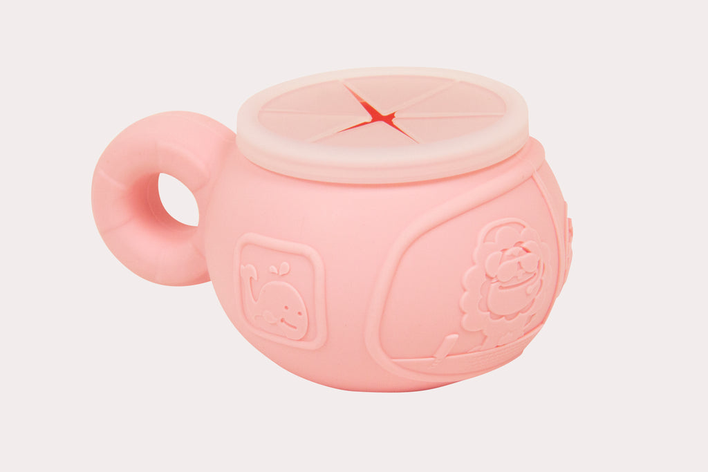 Marcus&Marcus  Snack Bowl - Pokey