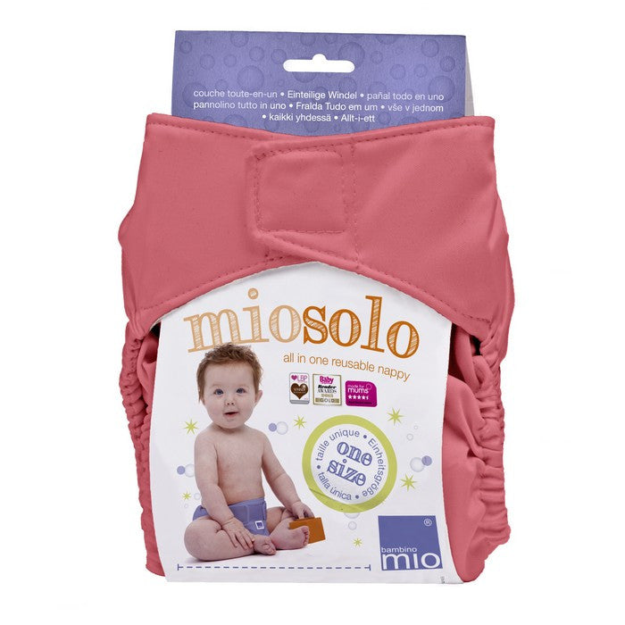 Reusable Nappies Aldi Bambino Mio Nappies Bambino Mio Miosolo