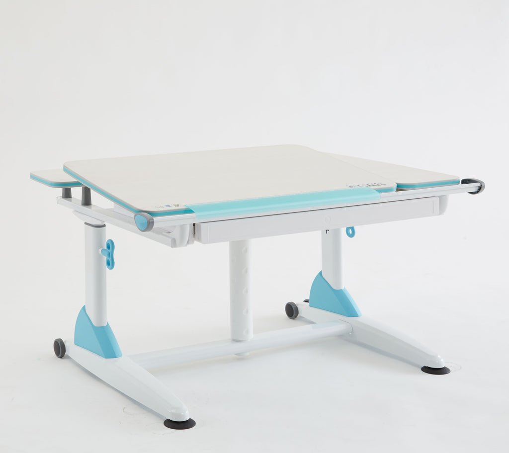 kid2youth  TD1601KLB:G6+XS ERGONOMIC DESK